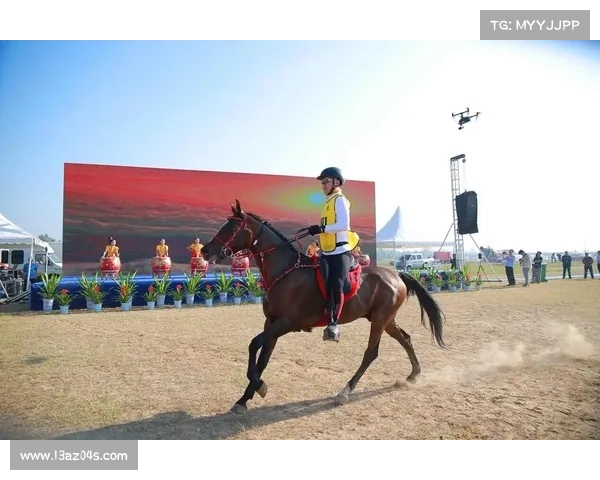 2020砀山马术赛事—砀山马术比赛时间